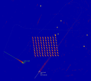 Terma test flight pr 21.06.2011